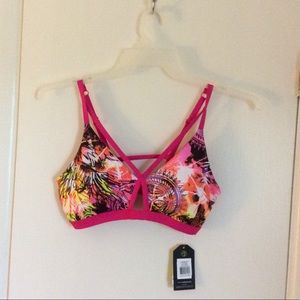 Zumba Wear Sports Bra